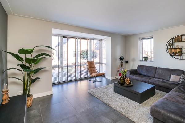 Medium property photo - Stevenstraat 9, 4175 HK Haaften